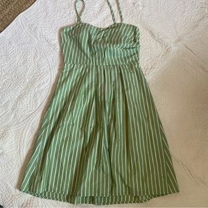 Maurice’s Summer Dress